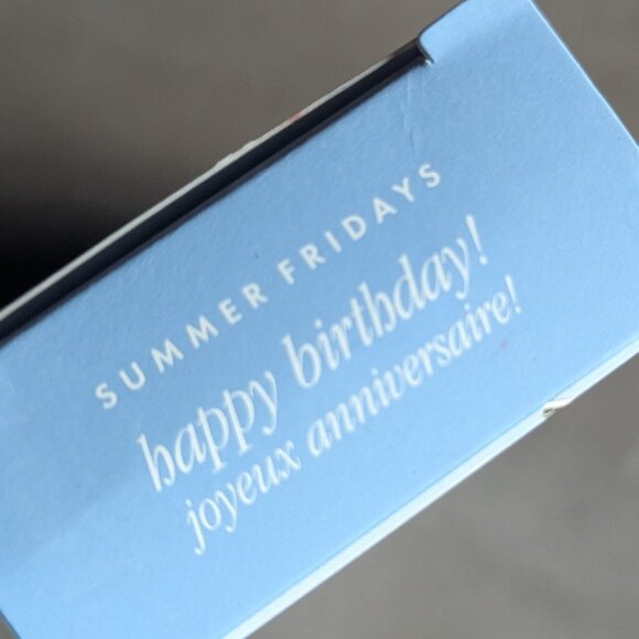 Sephora Summer Fridays  Self-Care Celebration - Picture 9 of 14